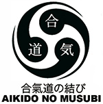 Corsi di Aikido Logo
